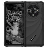 Ulefone Armor X31, 6GB+128GB, Night Vision, IP68/IP69K Rugged Phone, 6.56 inch Android 14 MediaTek Helio G91 Octa Core, Network: 4G, NFC, OTG